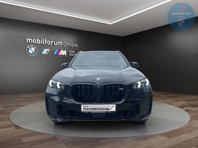 BMW X5 – Bild 10