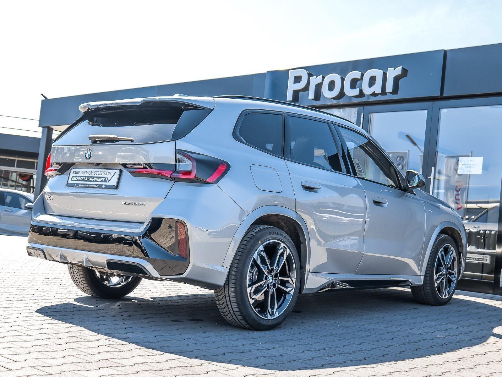 BMW X1 – Bild 2