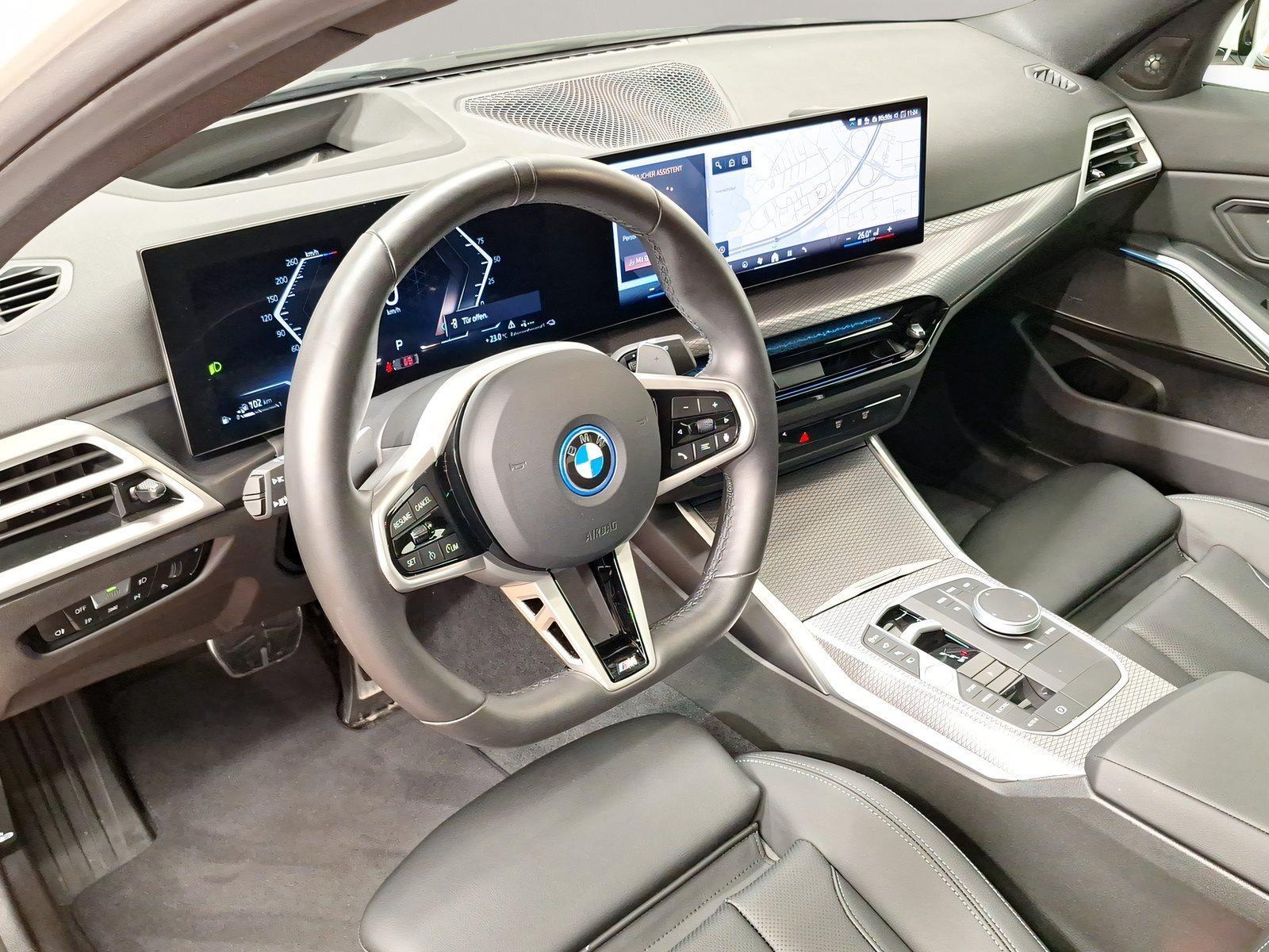 BMW 3er – Bild 4