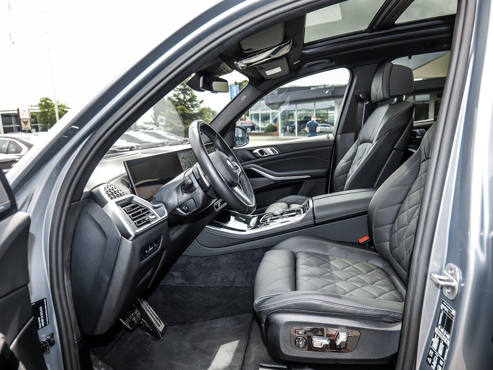 BMW X5 – Bild 5