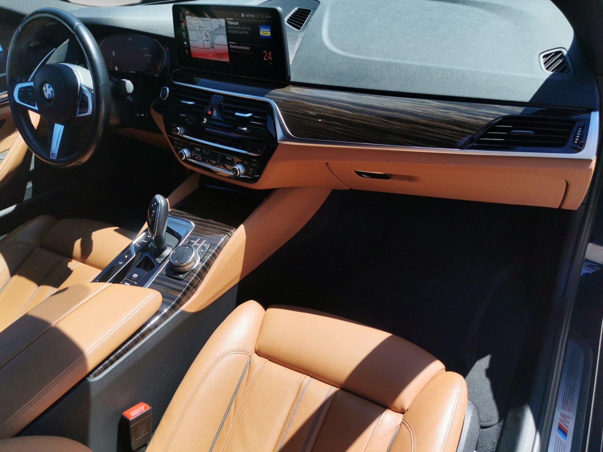 BMW 5er – Bild 5