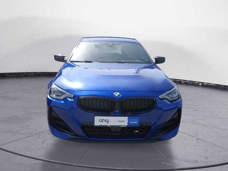 BMW 2er Coupé – Bild 12