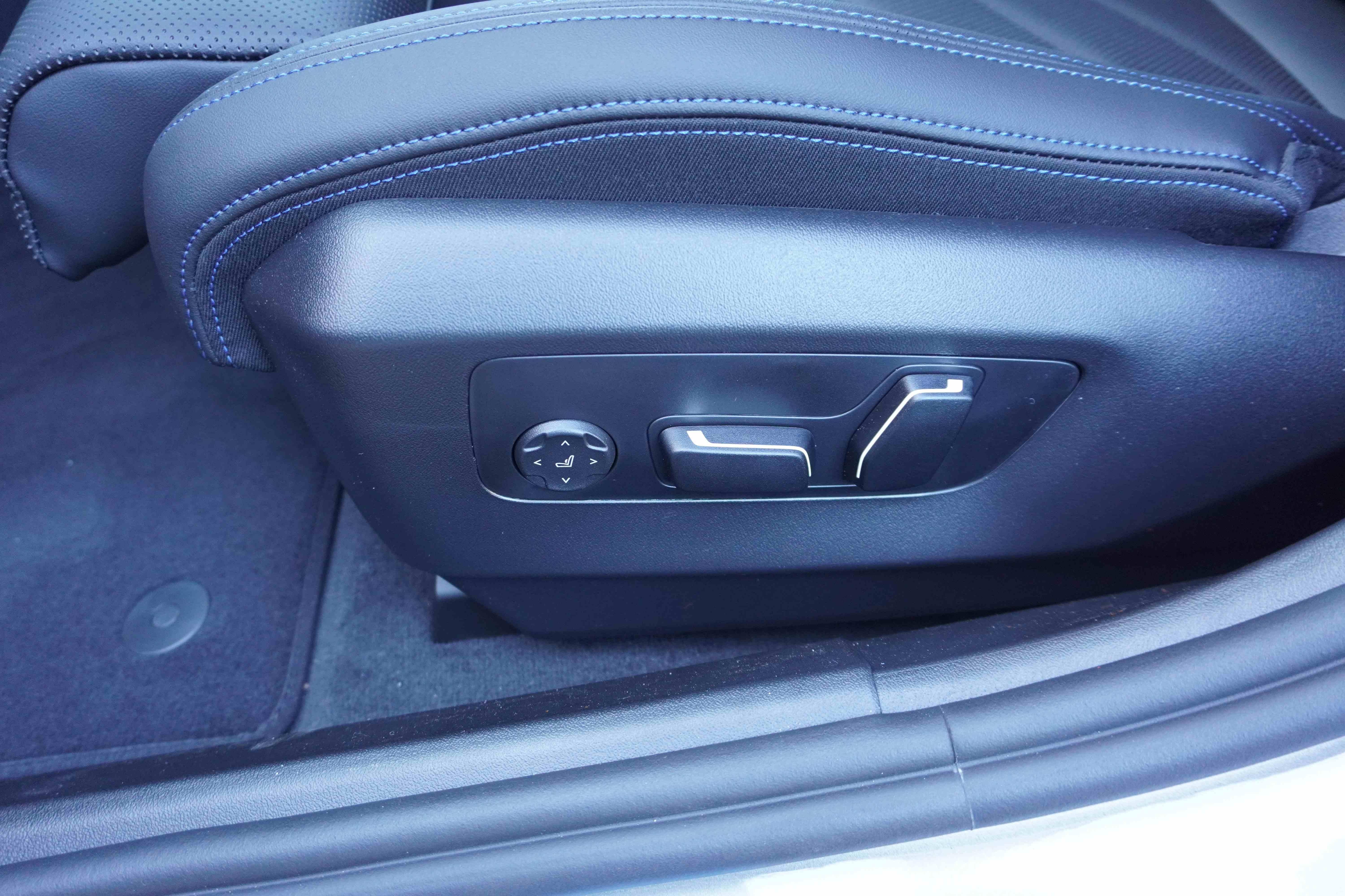 BMW 5er Touring – Bild 19