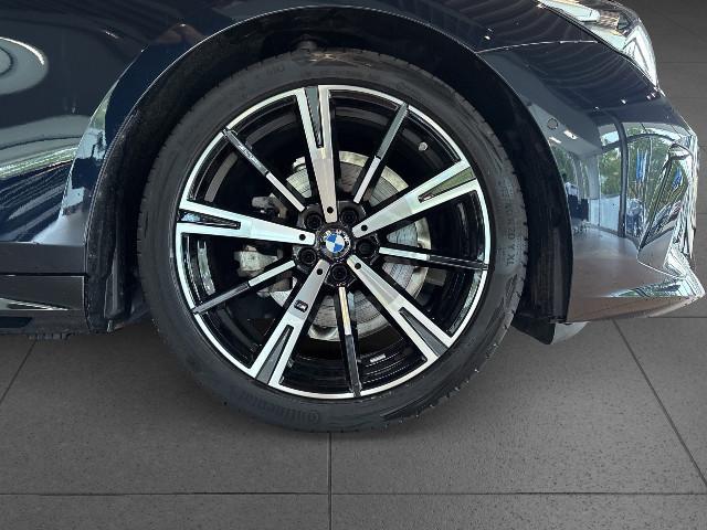 BMW 5er Touring – Bild 14