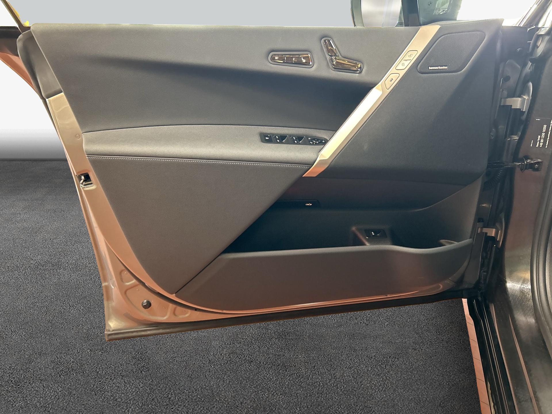 BMW iX – Bild 11