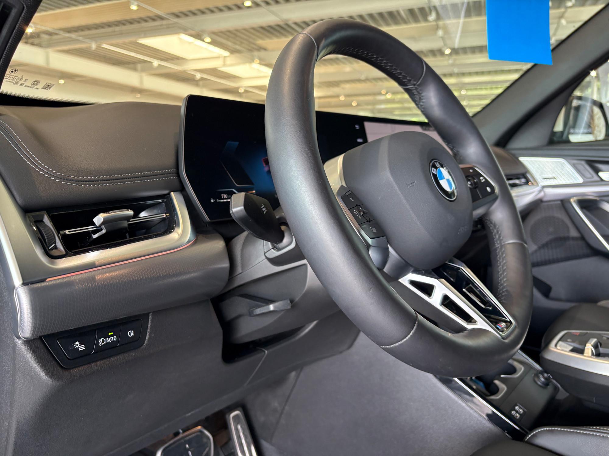BMW X1 – Bild 23