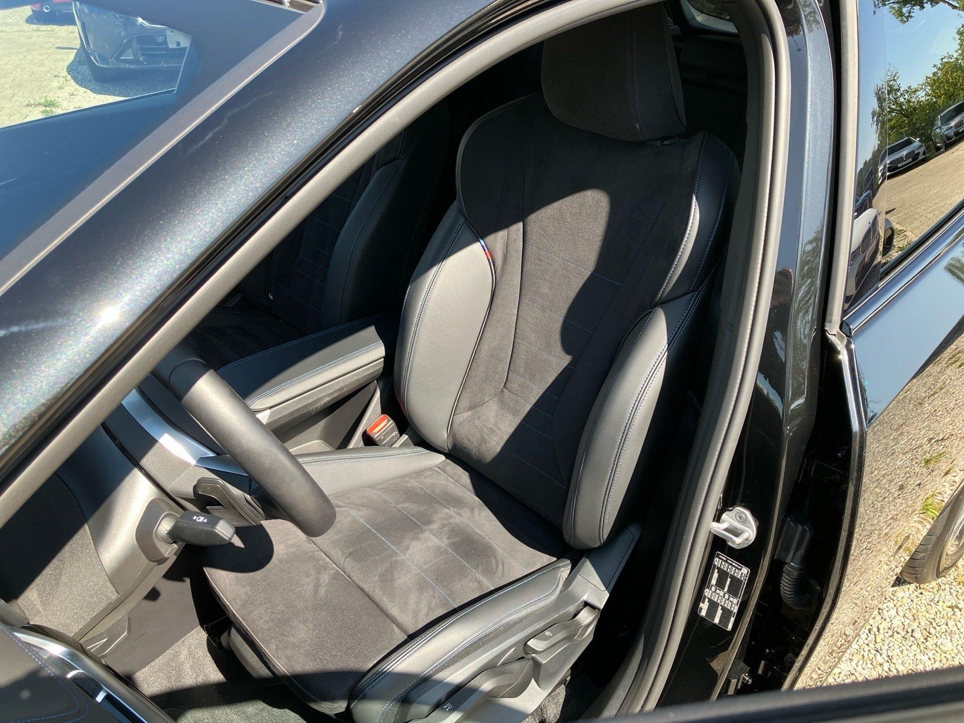 BMW 2er Active Tourer – Bild 13