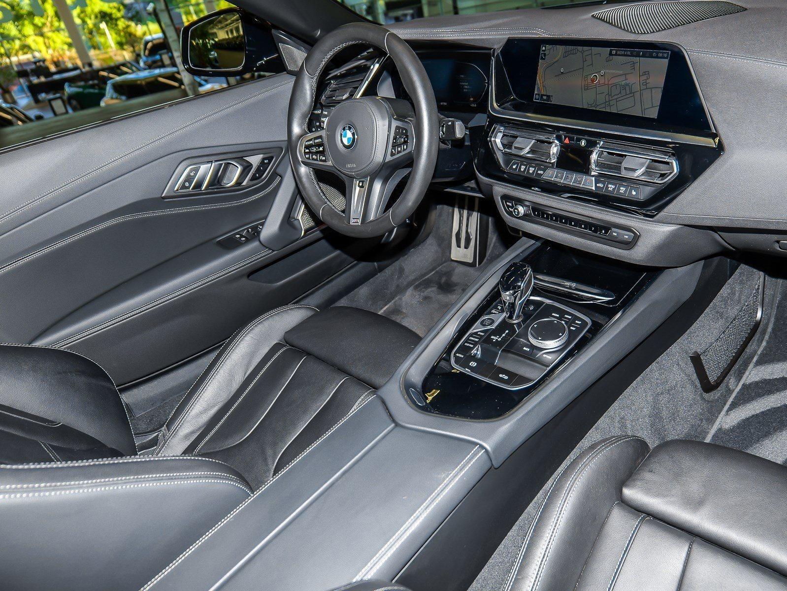 BMW Z4 – Bild 7