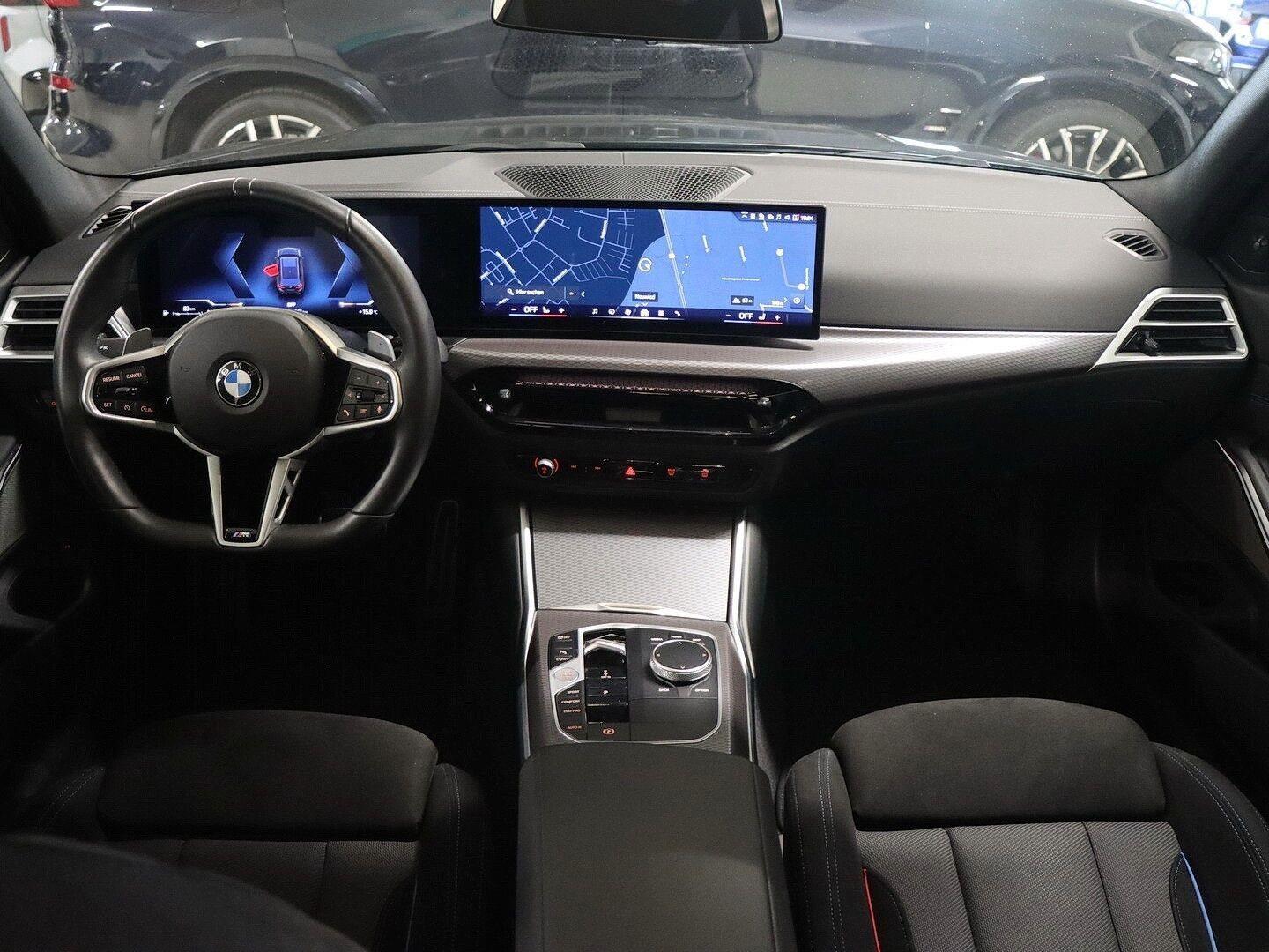 BMW 3er Touring – Bild 8