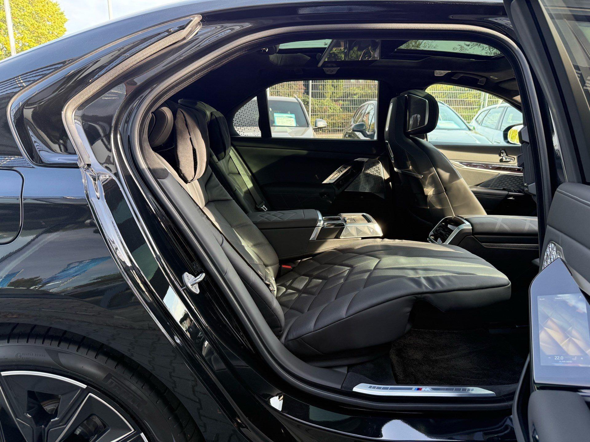 BMW i7 – Bild 12