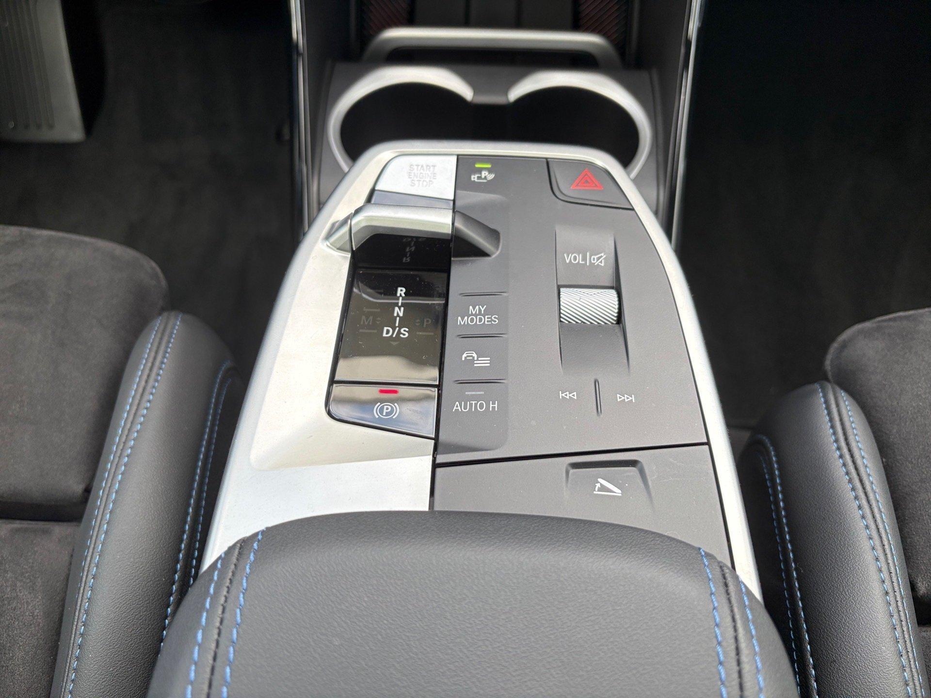 BMW X1 – Bild 12