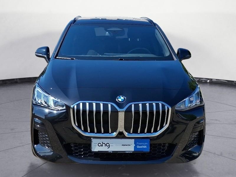 BMW 2er Active Tourer – Bild 16