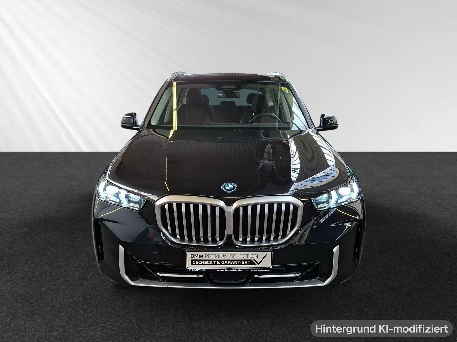 BMW X5 – Bild 29