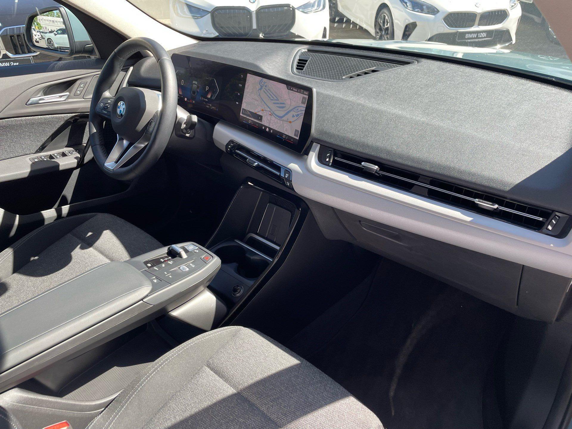 BMW X2 – Bild 5