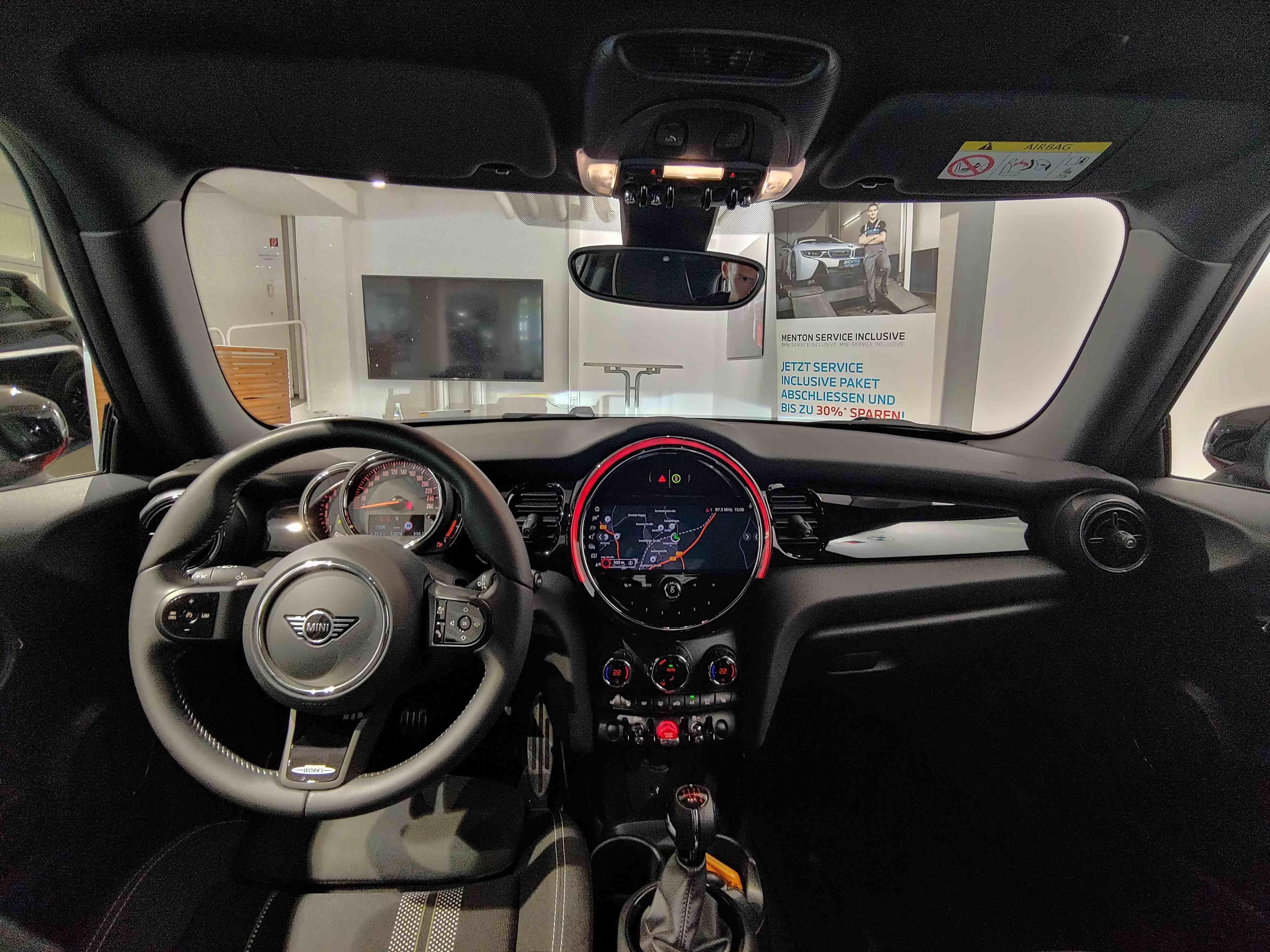 MINI Cooper 3-Türer – Bild 18