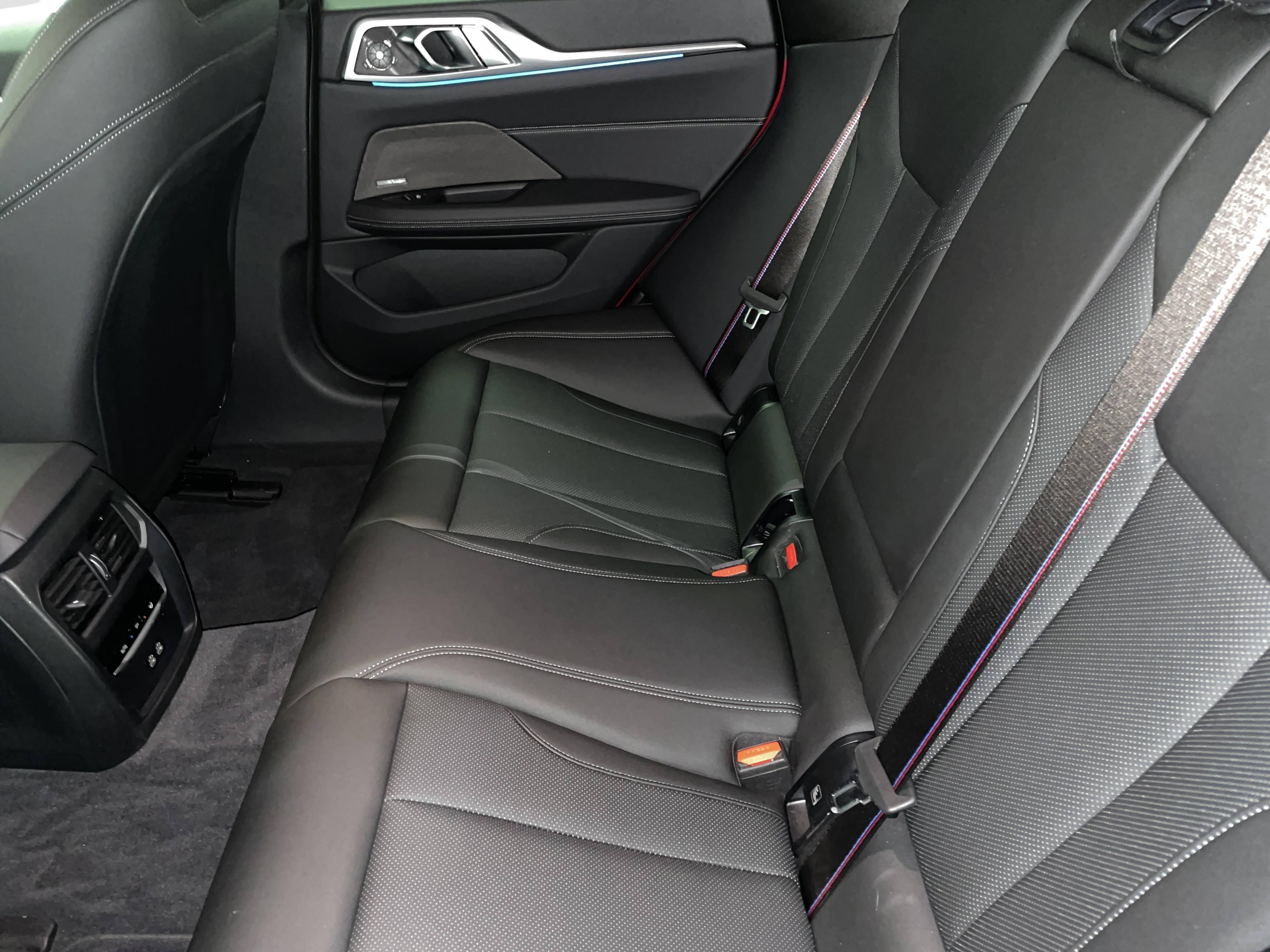 BMW 4er Gran Coupé – Bild 16