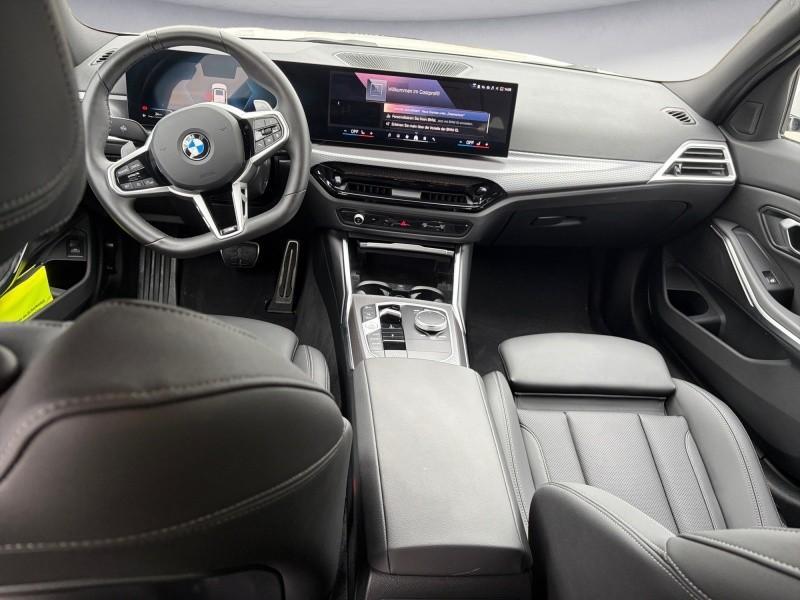 BMW 3er Touring – Bild 4