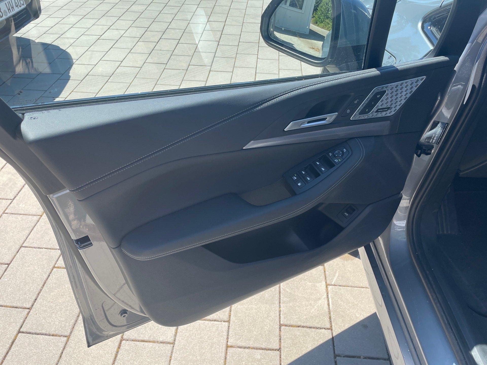 BMW 2er Active Tourer – Bild 14