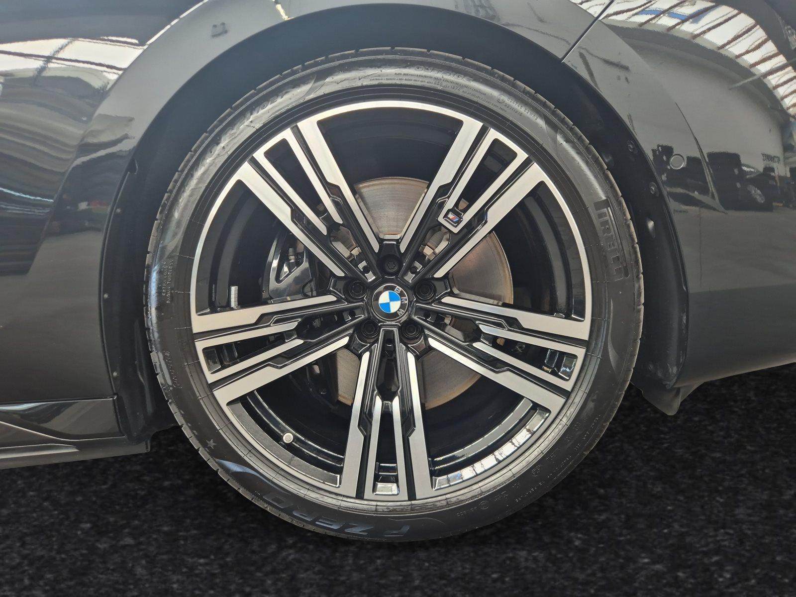 BMW 7er – Bild 5