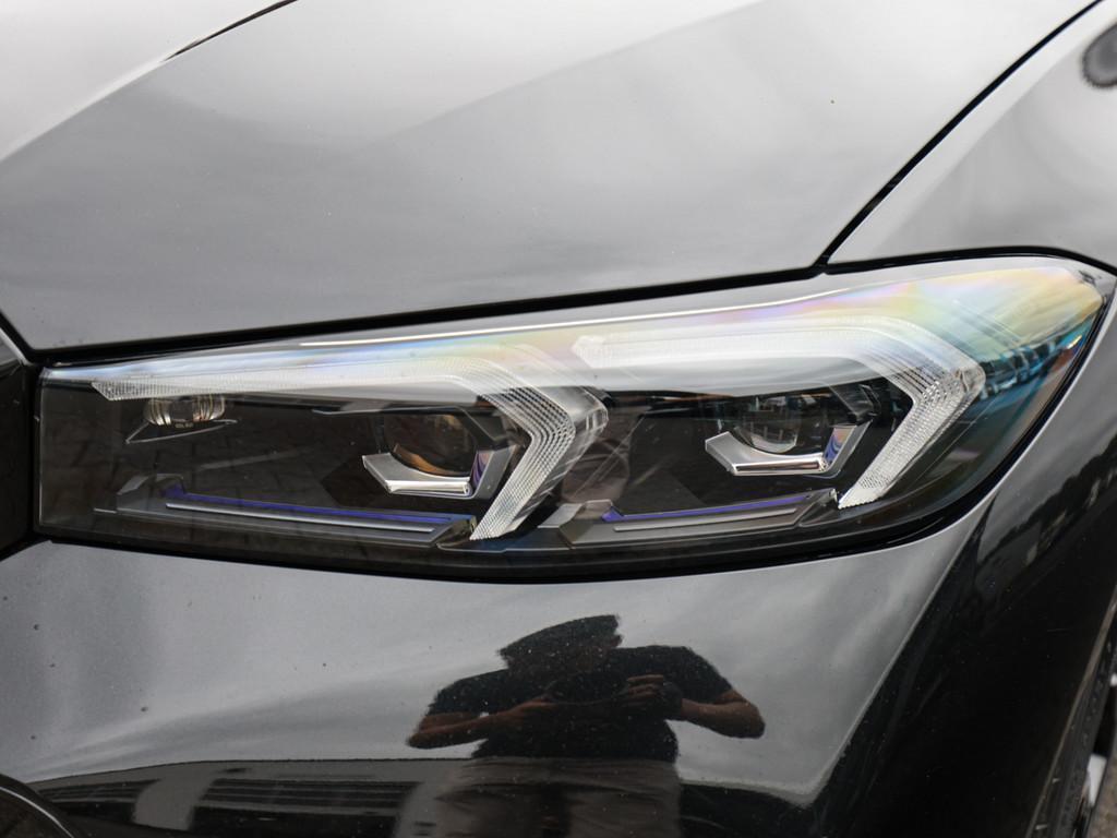 BMW 3er Touring – Bild 32