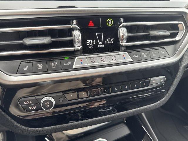 BMW X3 – Bild 14