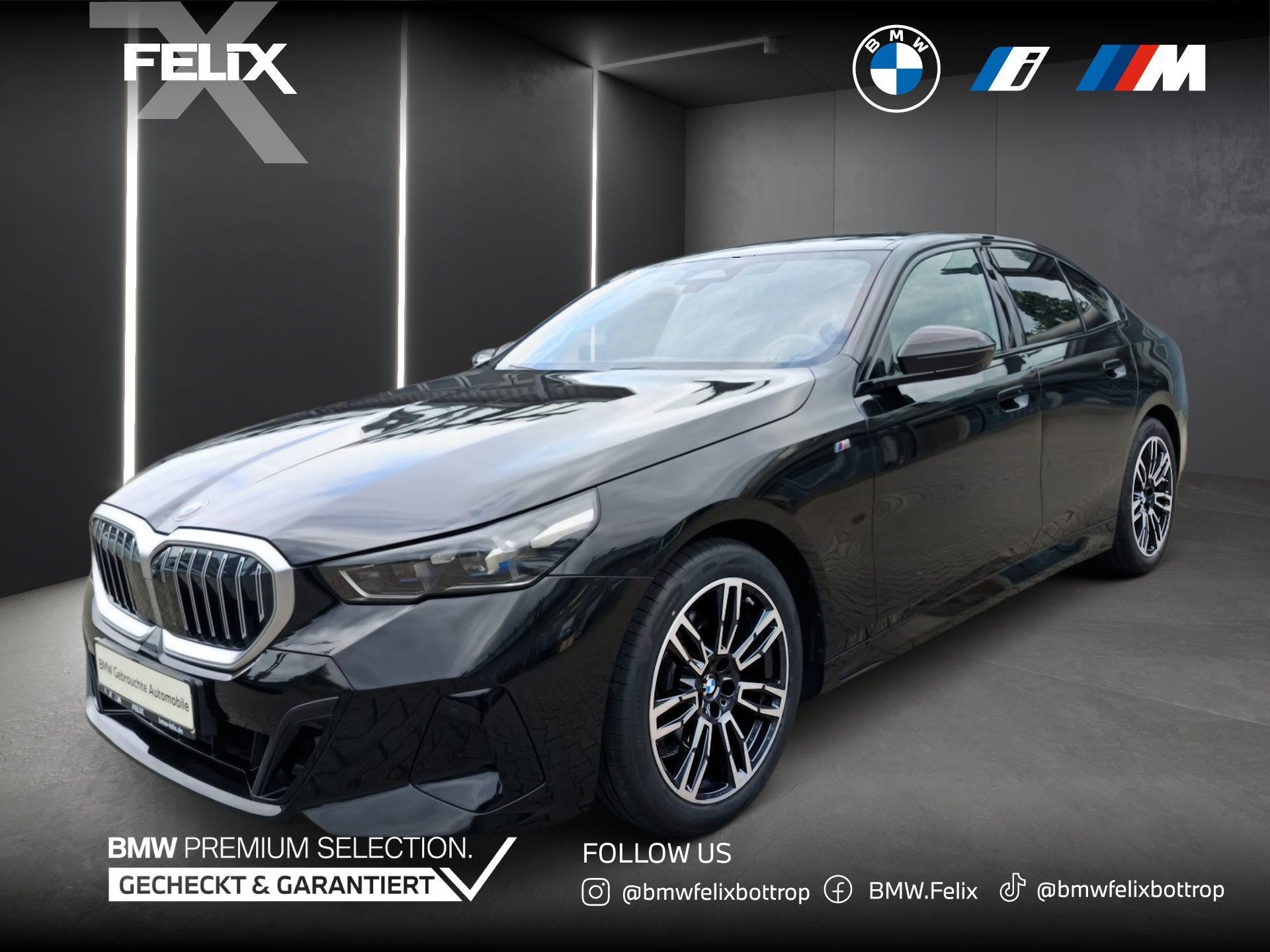 BMW 5er