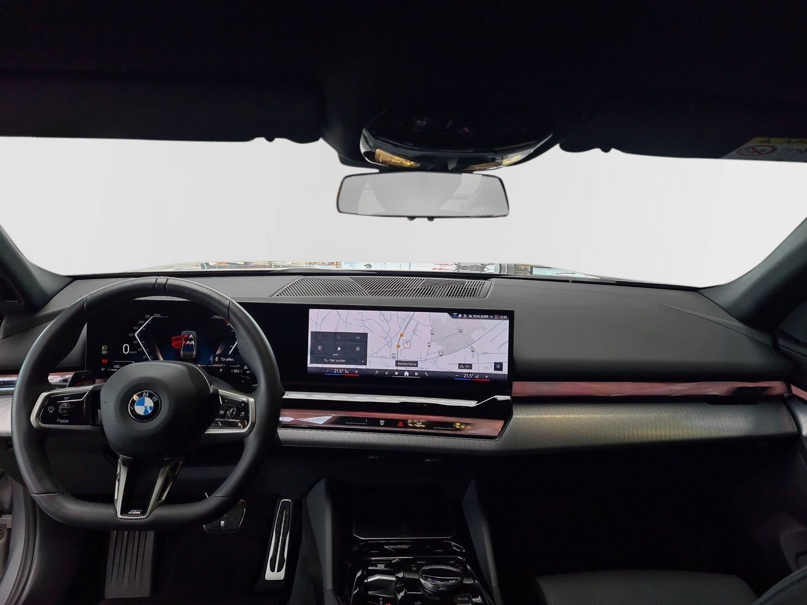 BMW 5er – Bild 16