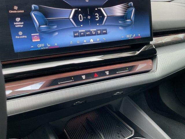 BMW 5er Touring – Bild 7