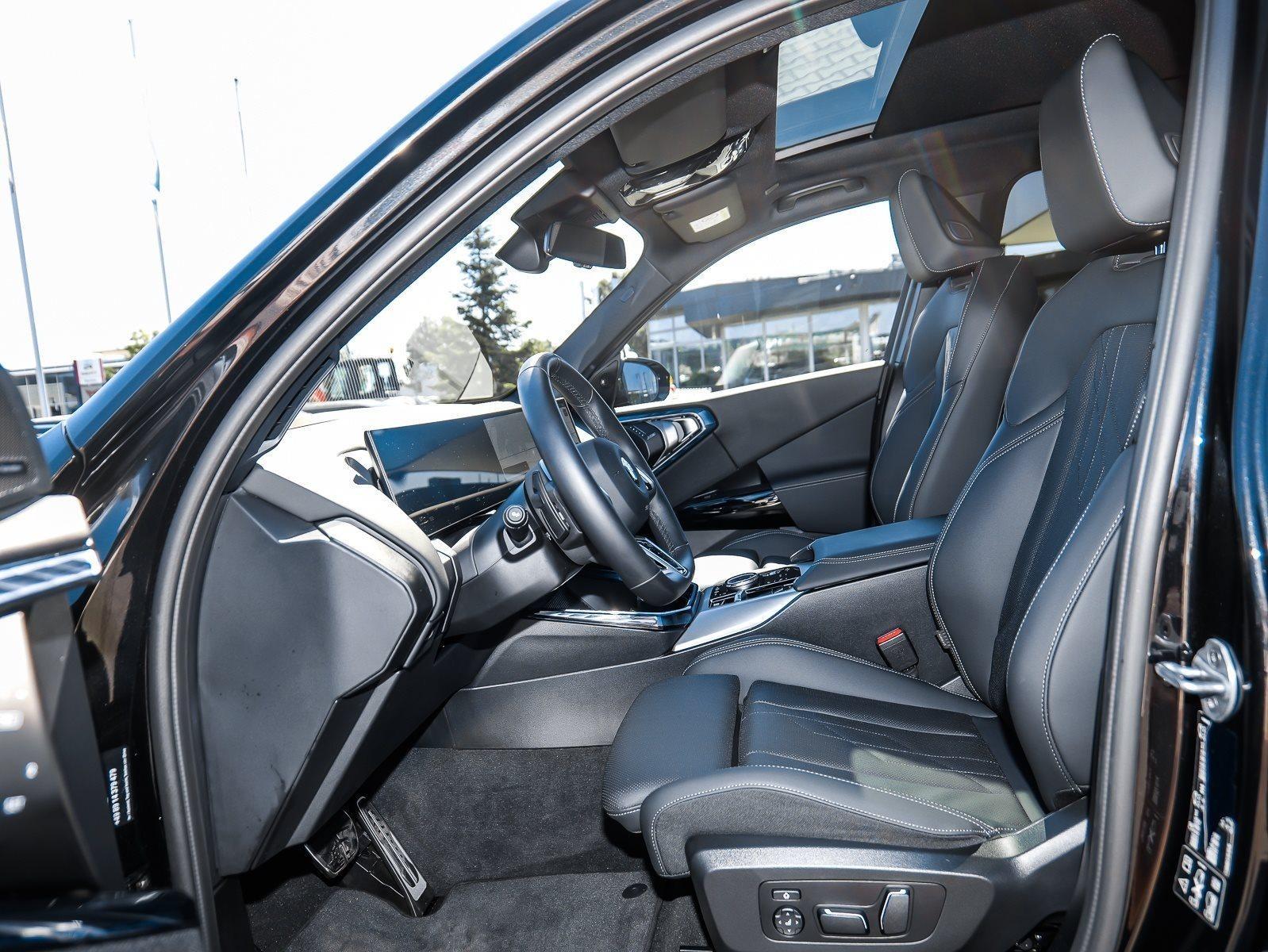 BMW X3 – Bild 5