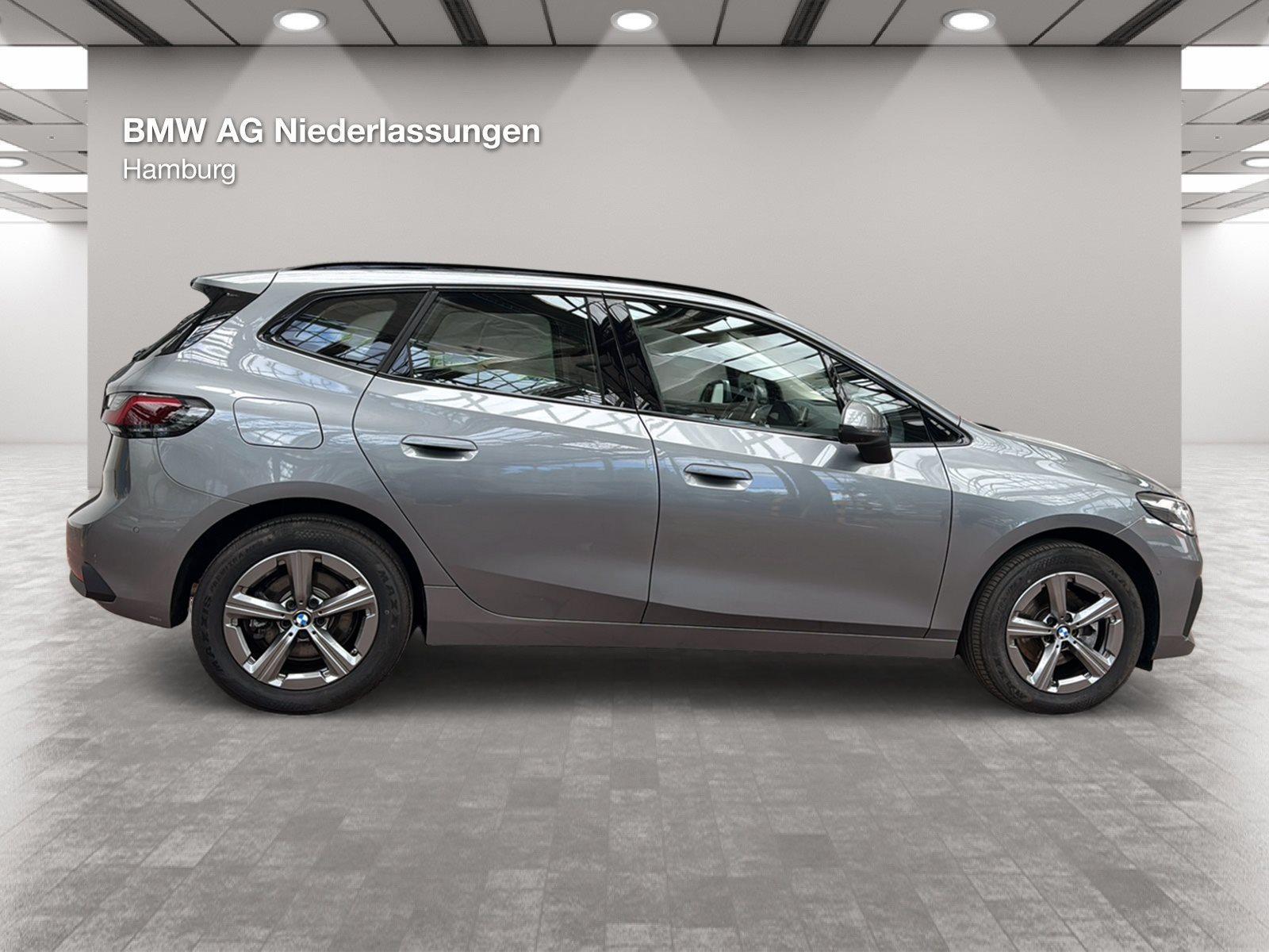 BMW 2er Active Tourer – Bild 4