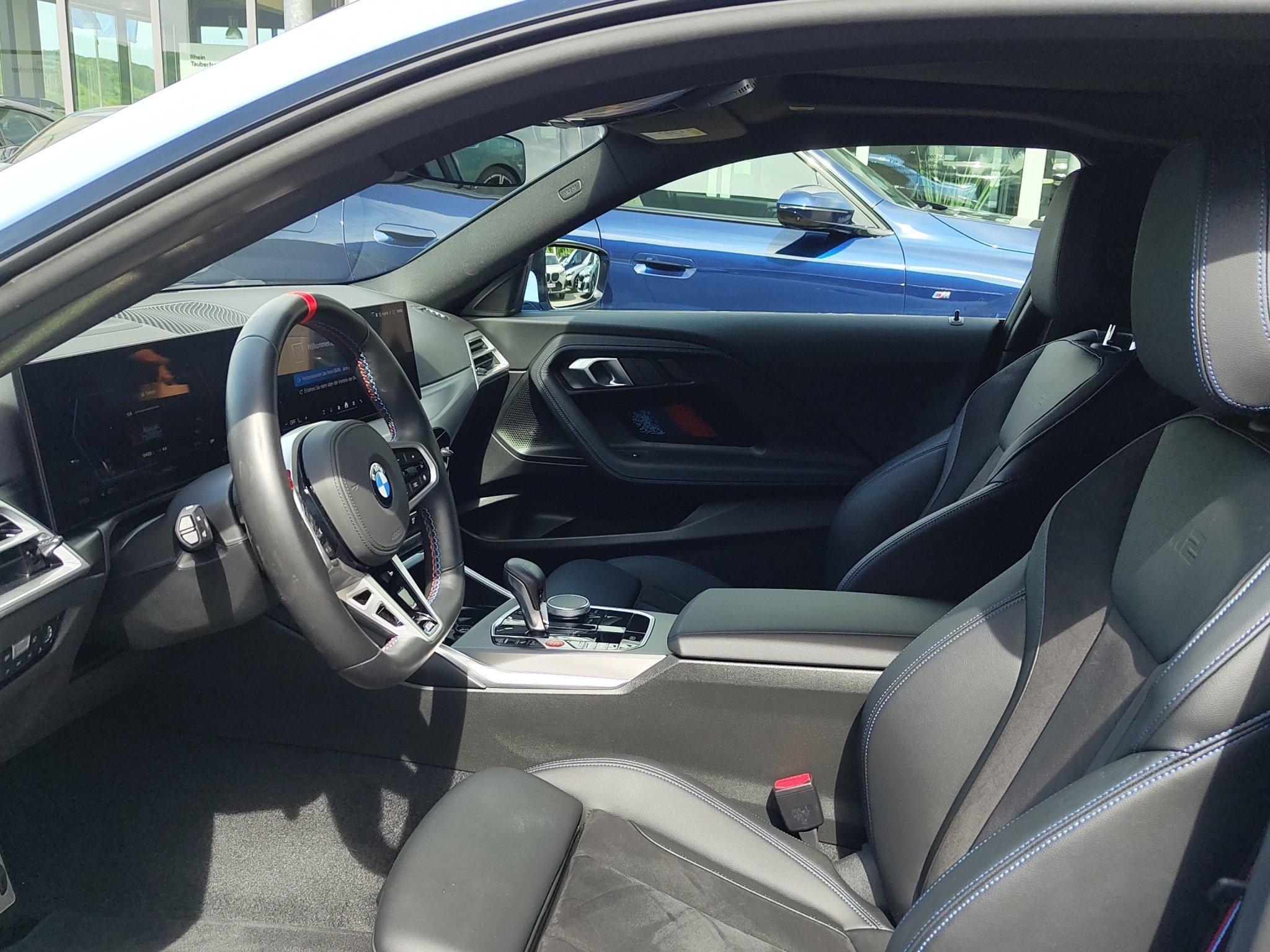 BMW M2 Coupé – Bild 6