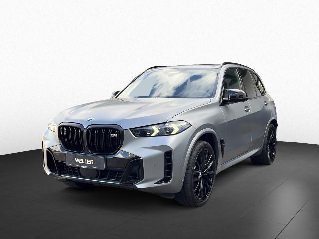 BMW X5 2024