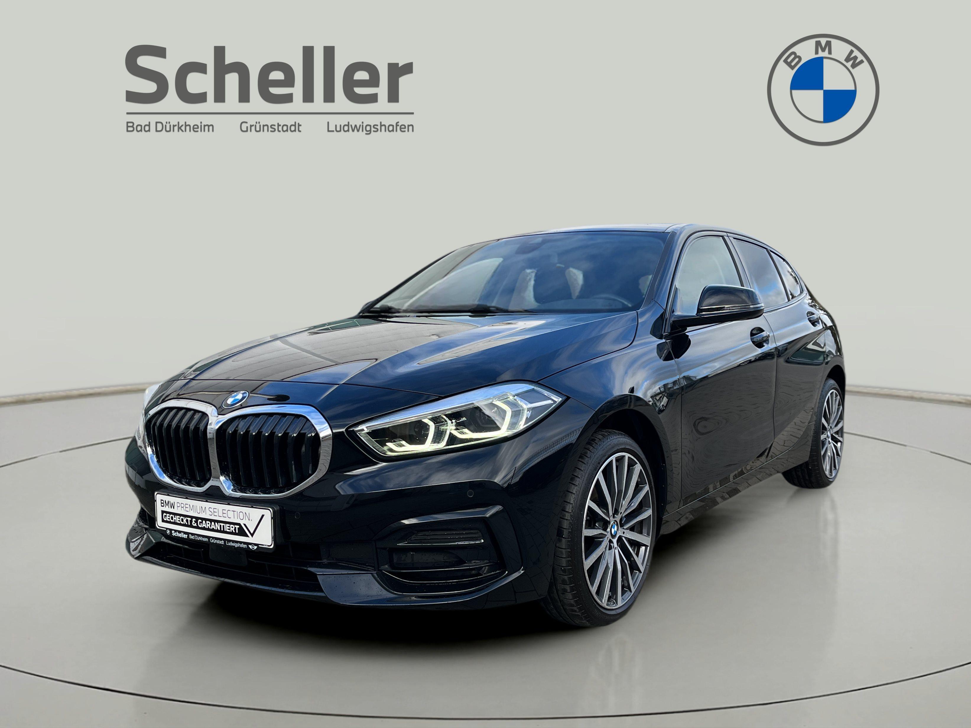 BMW 118I 2023