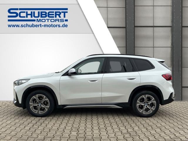 BMW X1 — BMW X1 XDRIVE20D