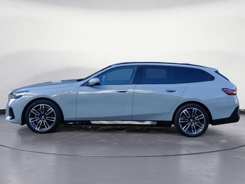 BMW 5er Touring – Bild 6