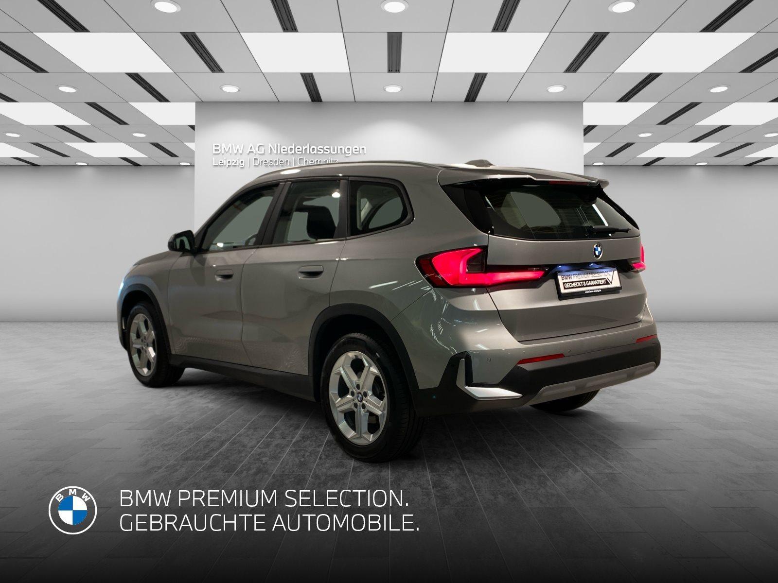 BMW X1 – Bild 3
