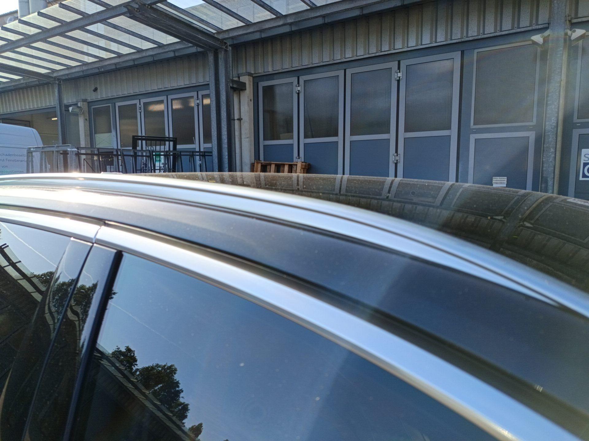 BMW 5er Touring – Bild 20