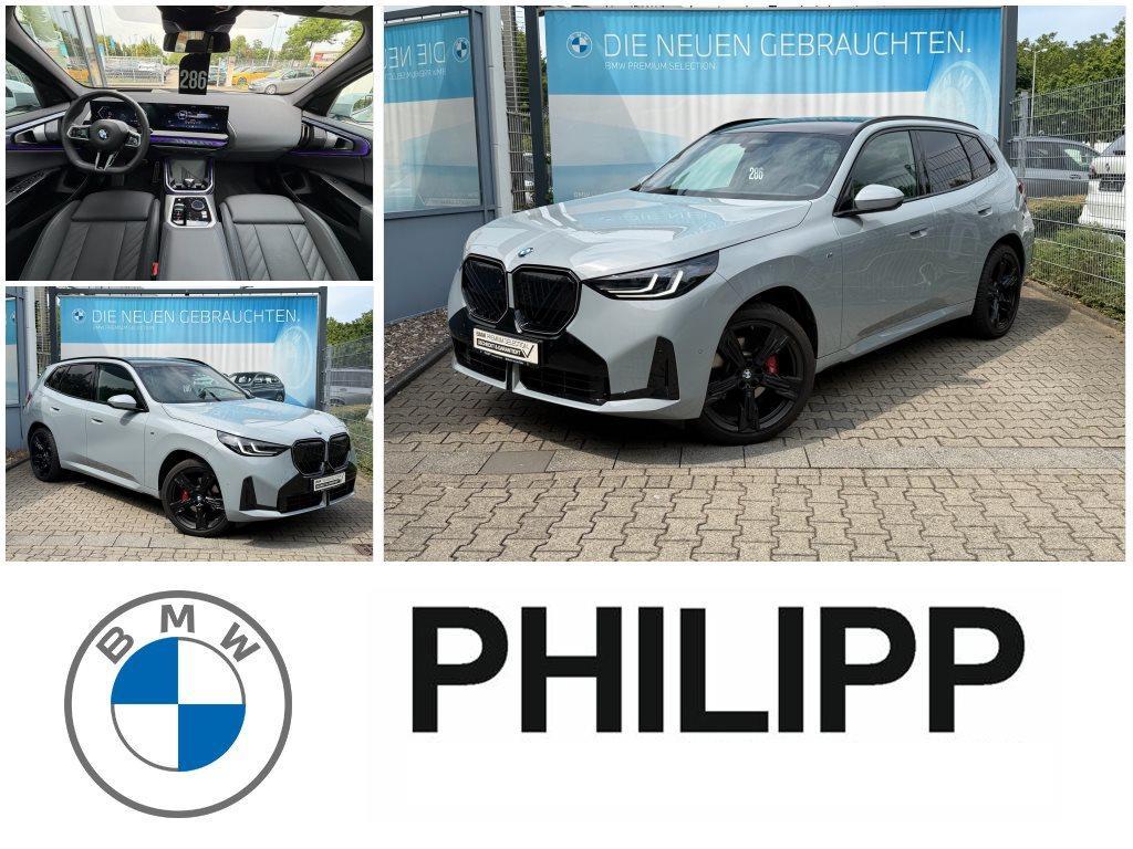 BMW X3 2025