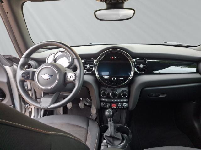 MINI Cabrio – Bild 14