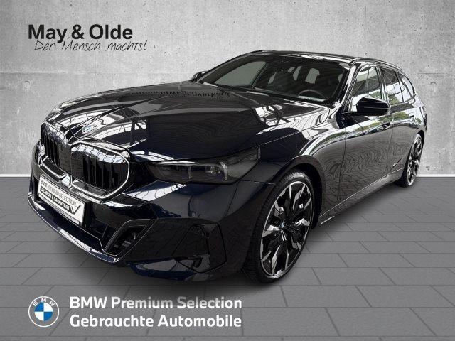 BMW 5er Touring