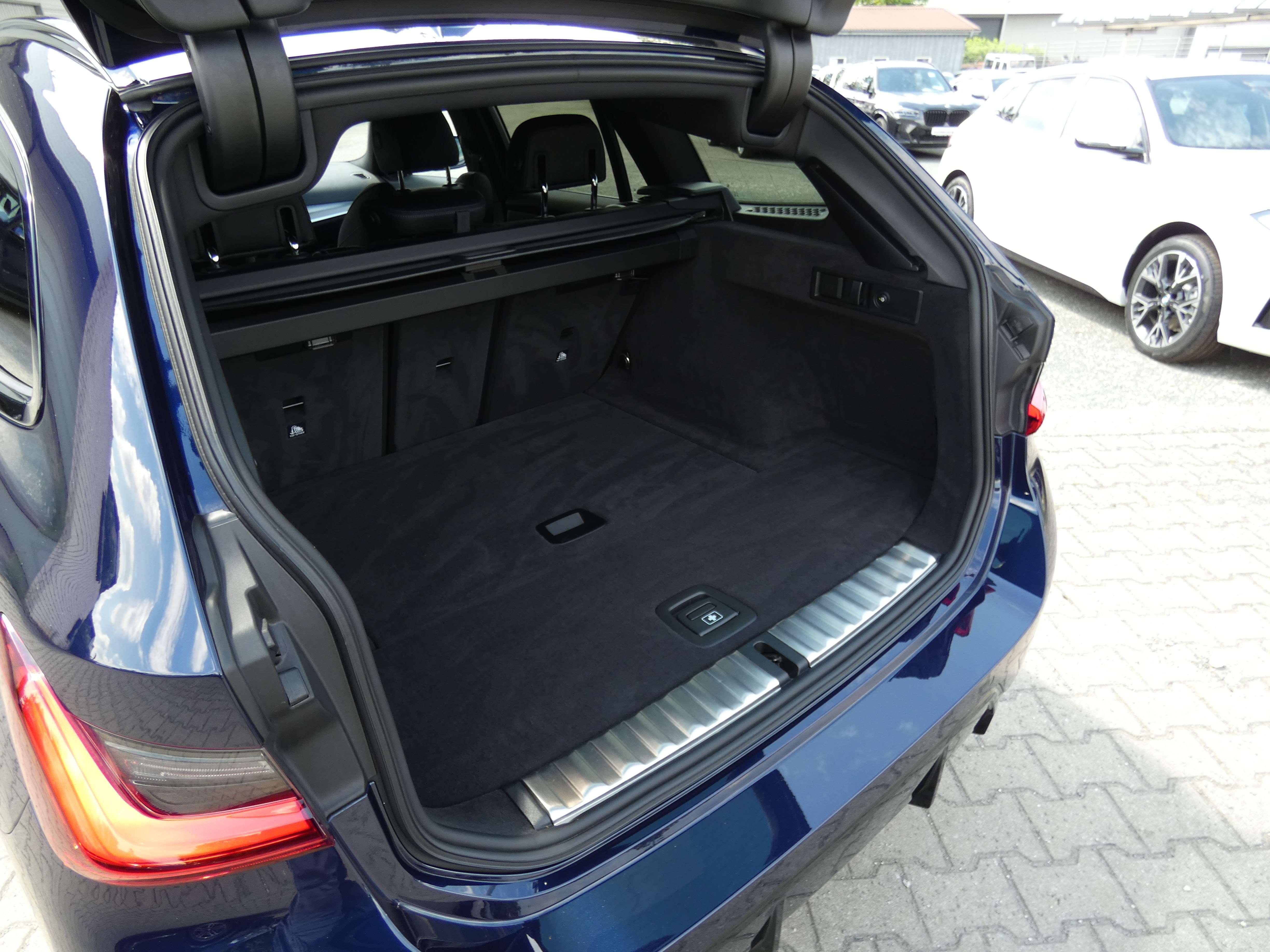 BMW 3er Touring – Bild 30