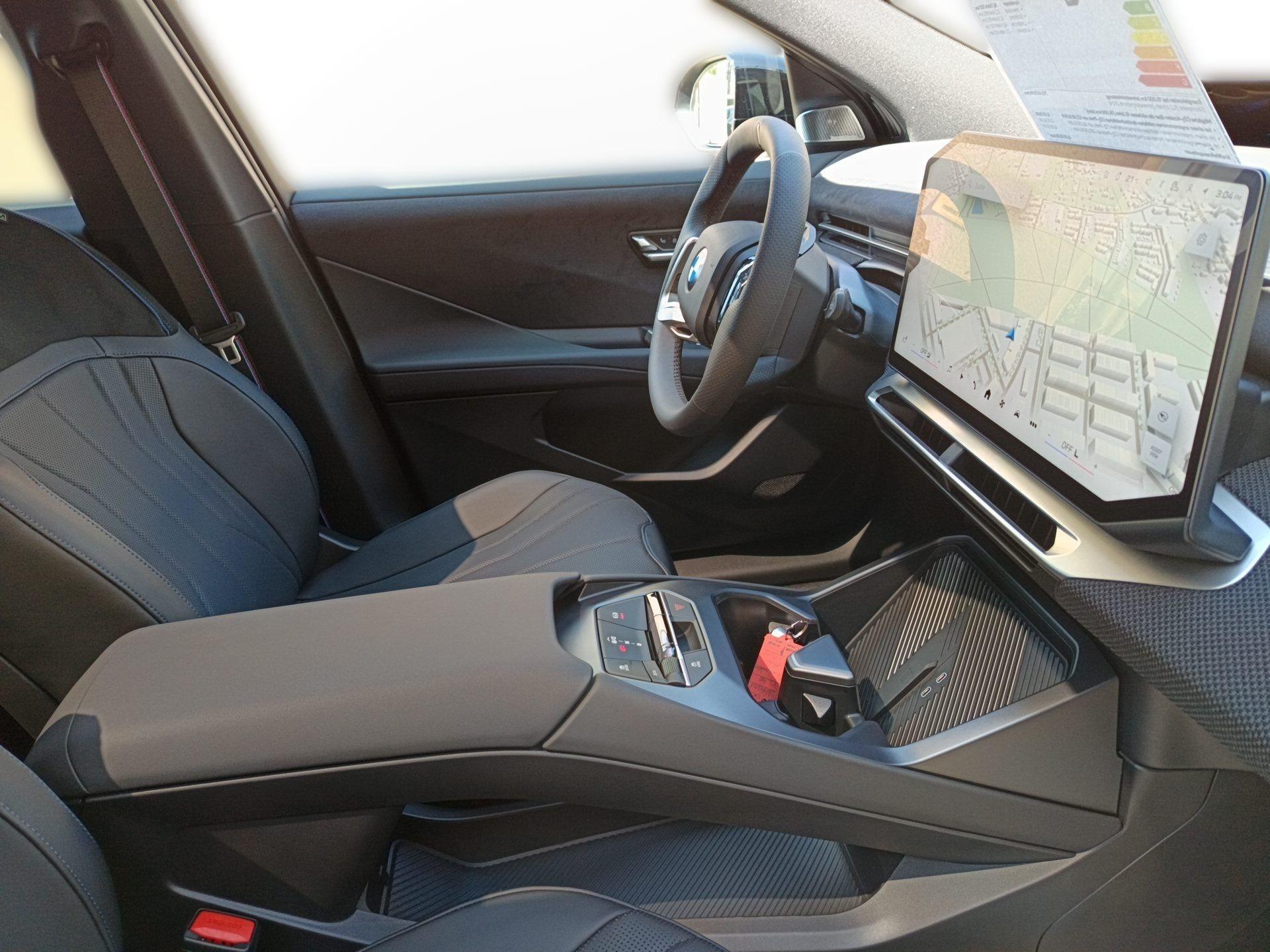 BMW iX3 – Bild 20