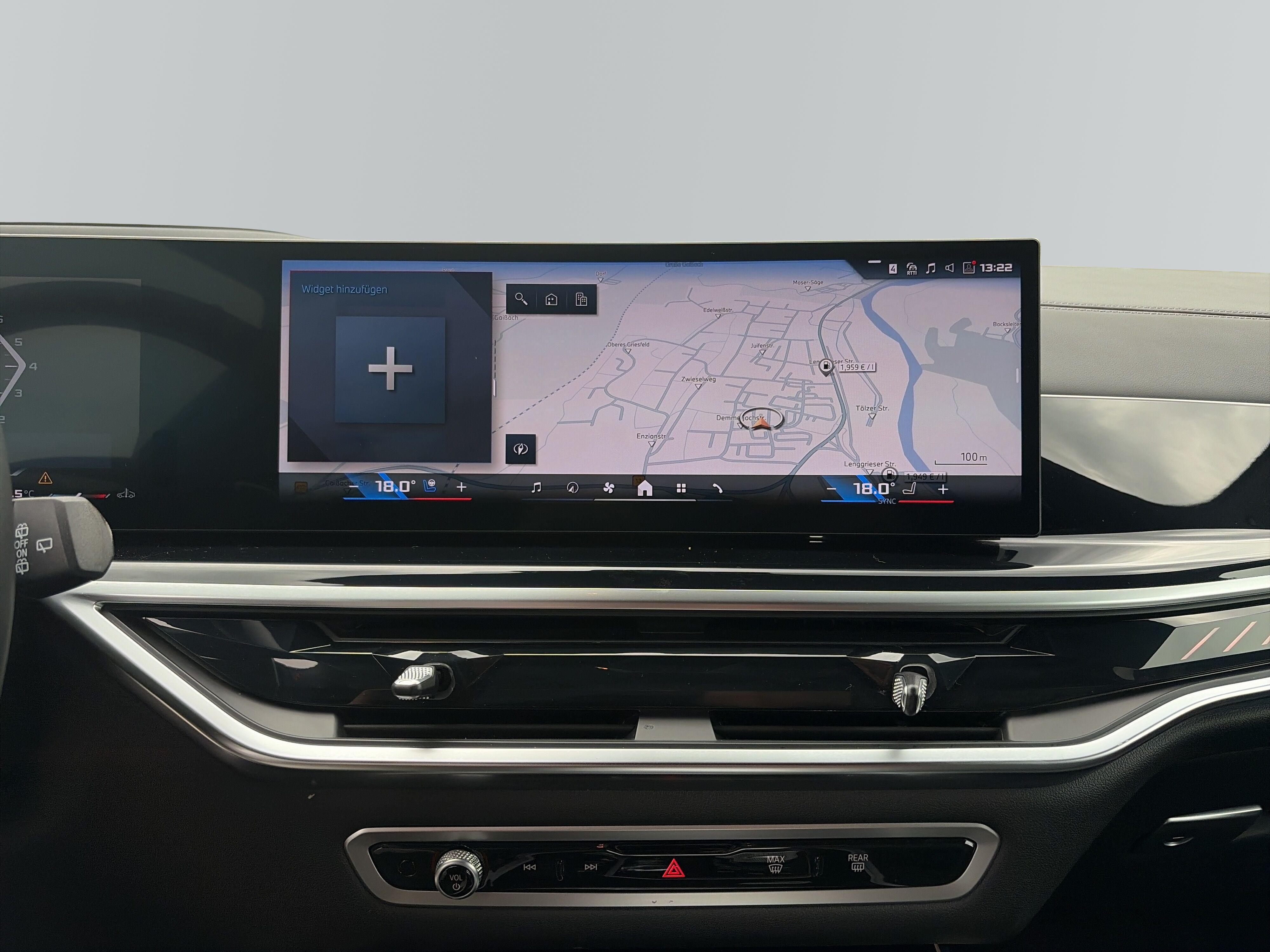 BMW X5 – Bild 18