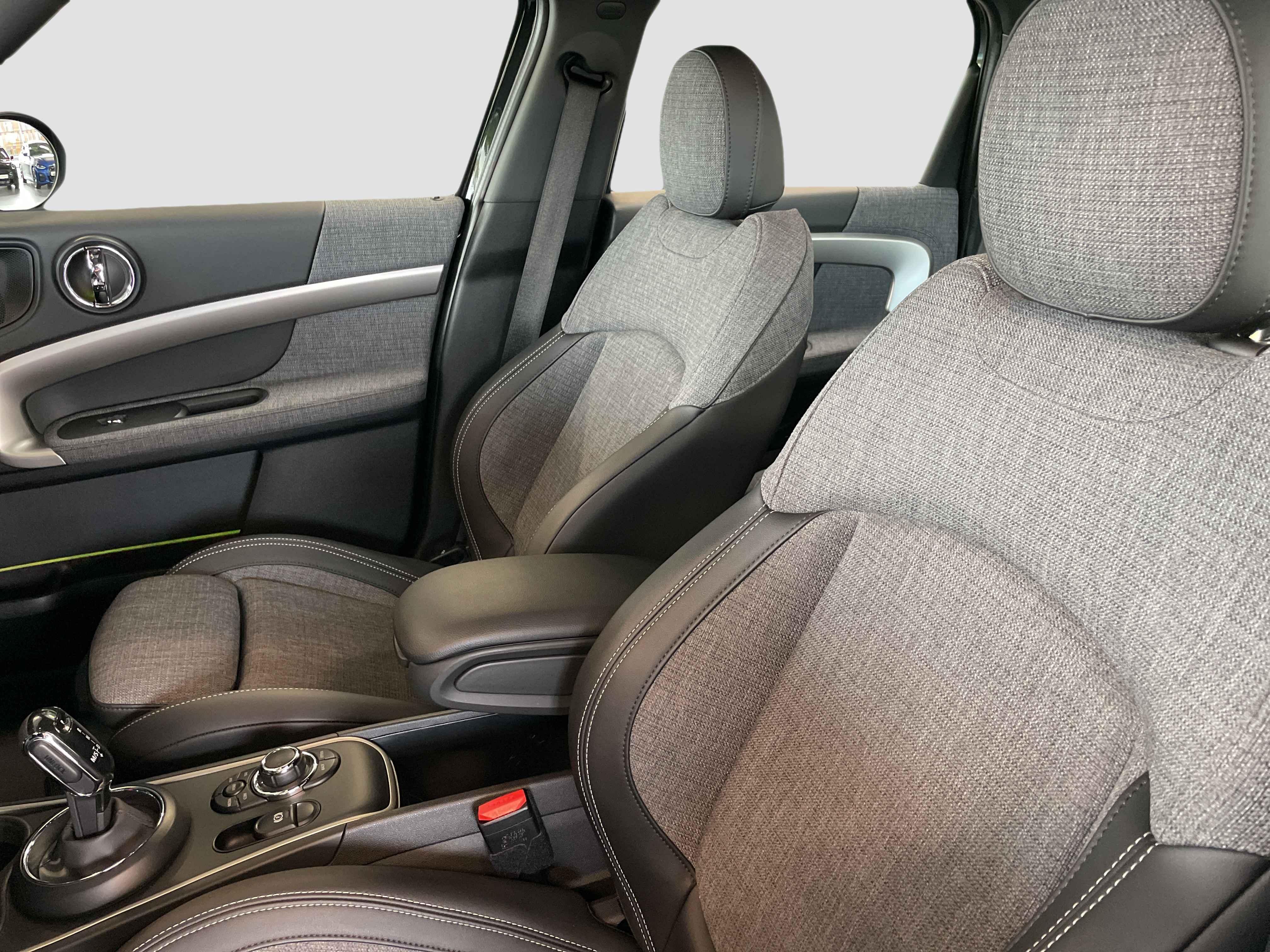 MINI Countryman – Bild 8