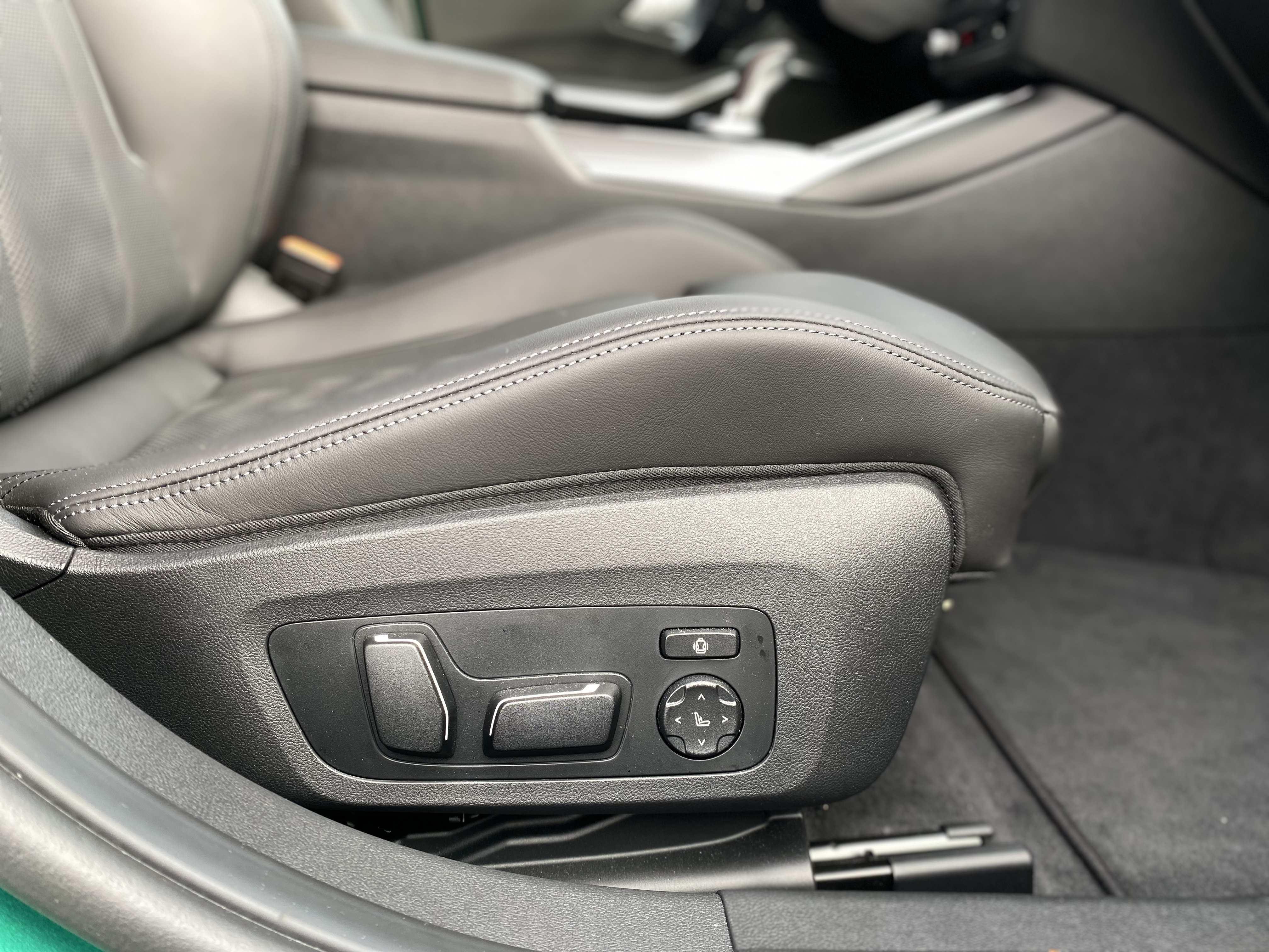 BMW M3 Touring – Bild 20