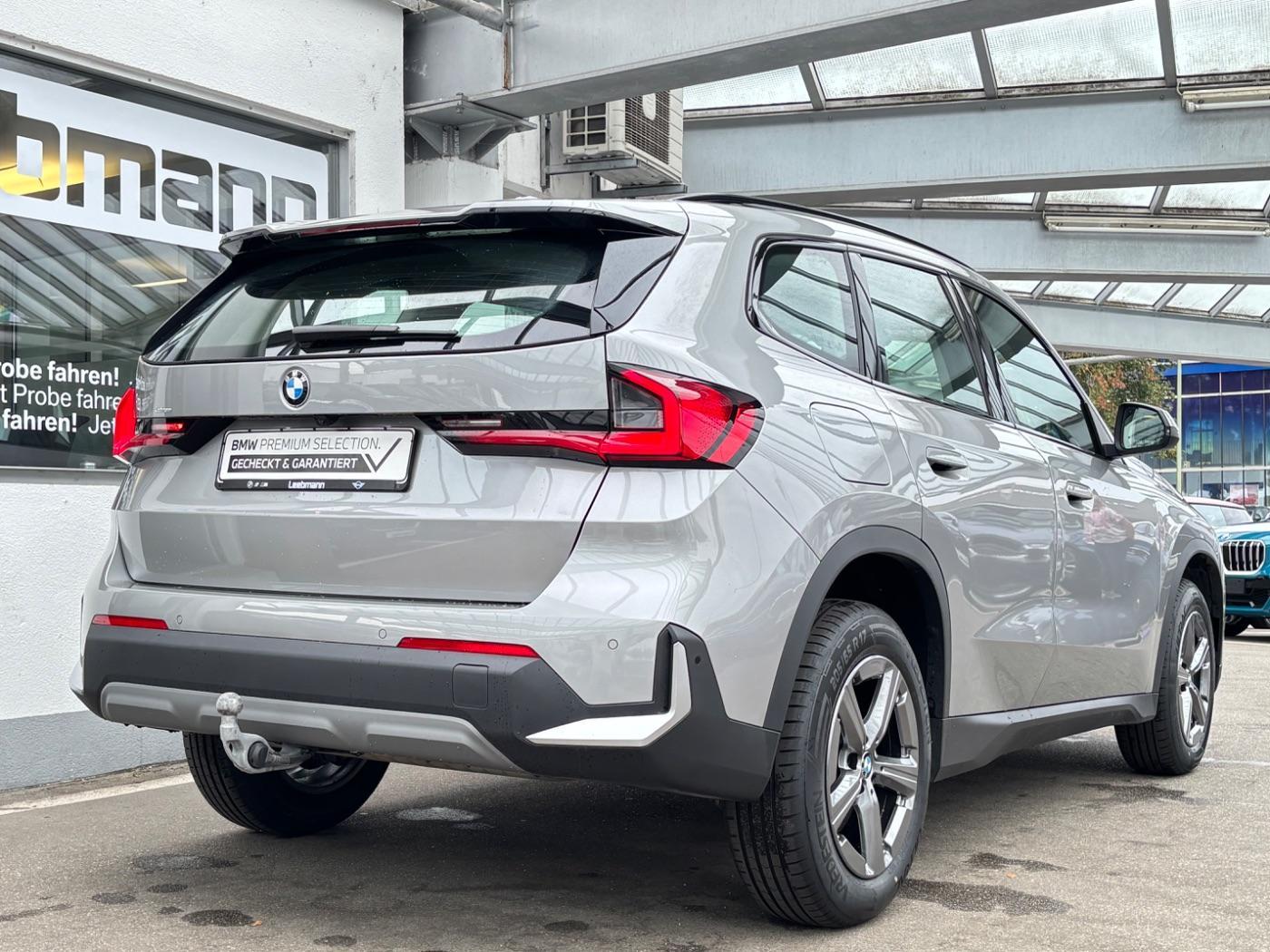 BMW X1 – Bild 4