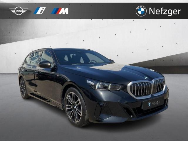 BMW 5er Touring – Bild 16