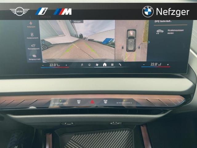 BMW X3 – Bild 7