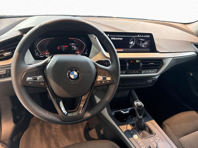 BMW 1er – Bild 11
