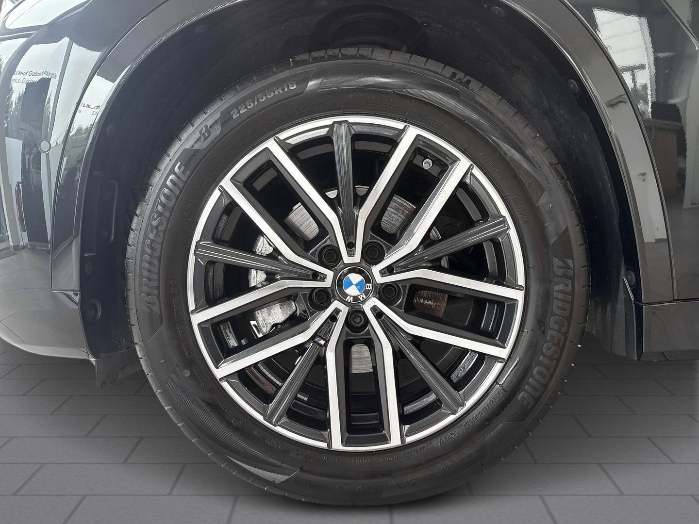 BMW X1 – Bild 7
